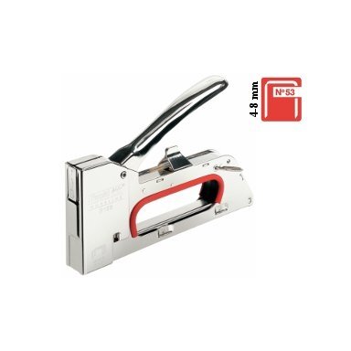 Kabiamušis R153E Rapid Pro | Nr.53/4-8 mm Kabiamušis R153E Rapid Pro | Nr.53/4-8 mm