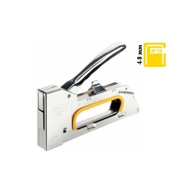 Kabiamušis R23E Rapid Pro | Nr.13/4-8 mm Kabiamušis R23E Rapid Pro | Nr.13/4-8 mm
