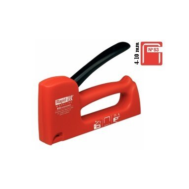 Kabiamušis R53E Rapid Handy | Nr.53/4-10 mm Kabiamušis R53E Rapid Handy | Nr.53/4-10 mm