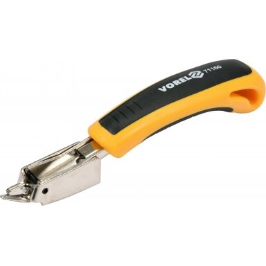 Kabių išėmėjas Vorel 71160 | 160mm