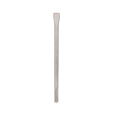 Kaltas Bosch, 25x400 mm, SDS-max, 10 vnt., 2608690125 Kaltas Bosch, 25x400 mm, SDS-max, 10 vnt., 2608690125