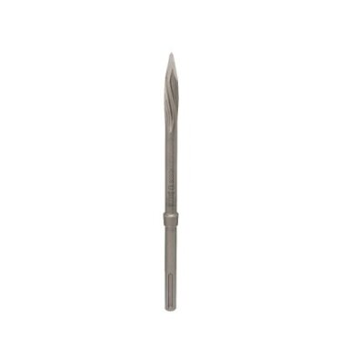 Kaltas Bosch, 400 mm, SDS-max, 10 vnt., 2608690168 Kaltas Bosch, 400 mm, SDS-max, 10 vnt., 2608690168