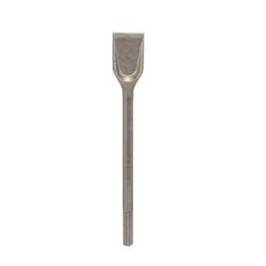 Kaltas Bosch, 50x350 mm, SDS-max, 5 vnt., 2608690099