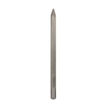 Kaltas taškiniam kirtimui Bosch, 400 mm, 1618660000 Kaltas taškiniam kirtimui Bosch, 400 mm, 1618660000