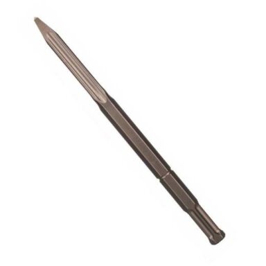 Kaltas taškiniam kirtimui Bosch HEX22, 400 mm, 2608690188 Kaltas taškiniam kirtimui Bosch HEX22, 400 mm, 2608690188