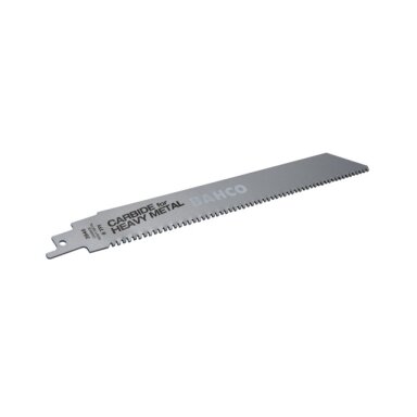 Karbidinė TCT tiesinio pjūklo geležtė 150mm*1,32mm 8TPI metalui 1vnt Karbidinė TCT tiesinio pjūklo geležtė 150mm*1,32mm 8TPI metalui 1vnt