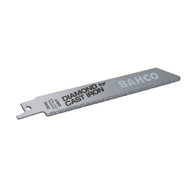 Karbidinės tiesinio pjūklo geležtės su deimantiniu grūdėtumu 150mm*1,23mm ketui, plytelėms ir keramikai 2vnt Karbidinės tiesinio pjūklo geležtės su deimantiniu grūdėtumu 150mm*1,23mm ketui, plytelėms ir keramikai 2vnt