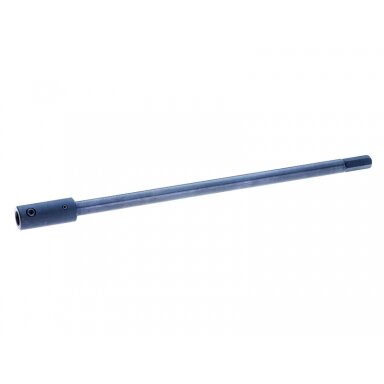 Karūnos laikiklio prailgintuvas 330mm/11,1mm Karūnos laikiklio prailgintuvas 330mm/11,1mm