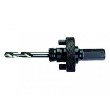 Karūnos laikiklis 32-100mm/8,5mm kartoninėje dėžutėje Karūnos laikiklis 32-100mm/8,5mm kartoninėje dėžutėje