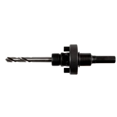 Karūnos laikiklis Bahco, 32-210mm kotelis 11,1mm ilgis 260mm
