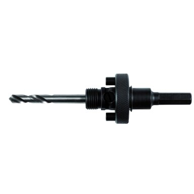 Karūnos laikiklis Bahco 32-210mm kotelis 15,4mm
