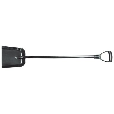 Kastuvas (semtuvas) su kotu (DY formos rankena) Flo | 110cm