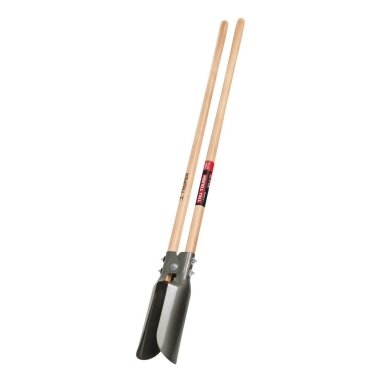 Kastuvas su medine rankena, 114 cm Truper® Kastuvas su medine rankena, 114 cm Truper®