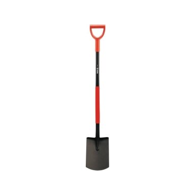 Kastuvas U formos su Y formos metaliniu kotu 120 cm Yato
