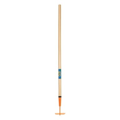 Kauptukas vaikams su medine rankena, 104cm Truper® Kauptukas vaikams su medine rankena, 104cm Truper®