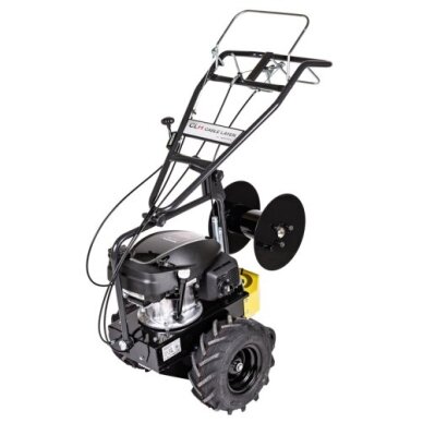 Kabelių klojimo mašina Ecotech NT60 Kabelių klojimo mašina Ecotech NT60
