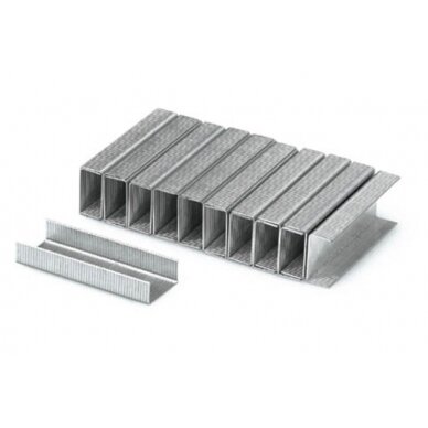 Kabės 11,2mm Yato | 14mm, 1000vnt.Tip53,YT-7007 Kabės 11,2mm Yato | 14mm, 1000vnt.Tip53,YT-7007