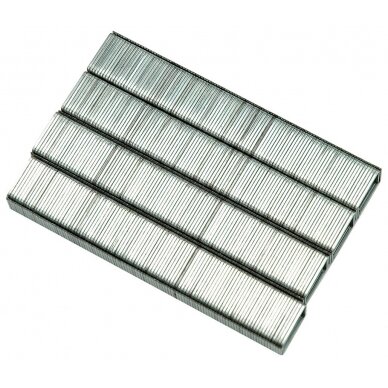 Kabės Nr. 53 (0.7x11.2) Vorel | 8mm,1000 vnt Kabės Nr. 53 (0.7x11.2) Vorel | 8mm,1000 vnt