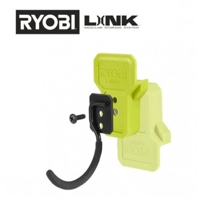 Kabliukas Ryobi RSLW815 Kabliukas Ryobi RSLW815