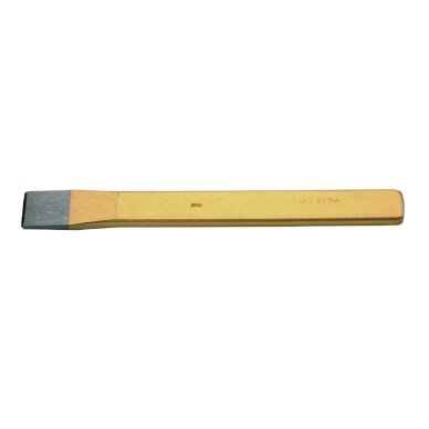 Kaltas 26x7mm ilgis 240mm Kaltas 26x7mm ilgis 240mm