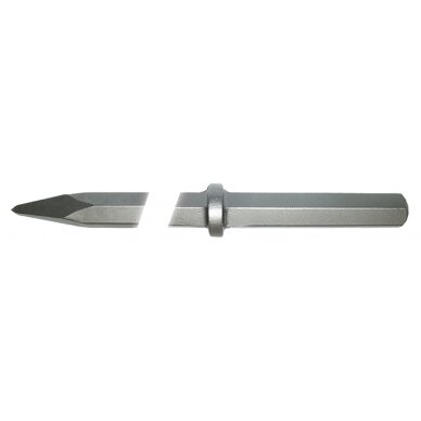 Kaltas 600mm (su gylio ribotuvu) Makita P-65931 Kaltas 600mm (su gylio ribotuvu) Makita P-65931