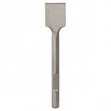 Kaltas atkirtimui Bosch, 400 mm, 1618661000 Kaltas atkirtimui Bosch, 400 mm, 1618661000