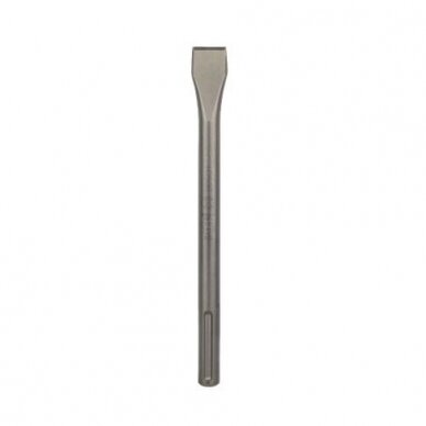 Kaltas atkirtimui Bosch, SDS-max, 280 mm, 1618600210 Kaltas atkirtimui Bosch, SDS-max, 280 mm, 1618600210
