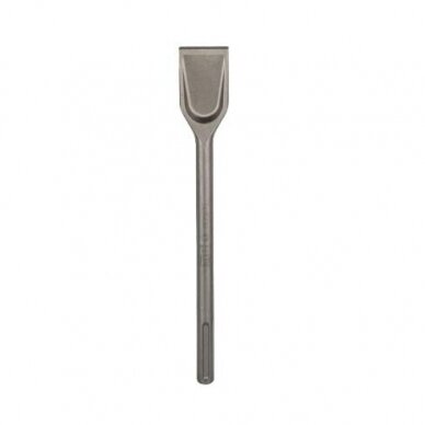 Kaltas atkirtimui Bosch, SDS-max, 350 mm, 2608690097 Kaltas atkirtimui Bosch, SDS-max, 350 mm, 2608690097
