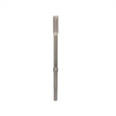 Kaltas atkirtimui Bosch, SDS-max, 400 mm, 10 vnt., 2608690166 Kaltas atkirtimui Bosch, SDS-max, 400 mm, 10 vnt., 2608690166