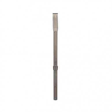 Kaltas atkirtimui Bosch, SDS-max, 400 mm, 2608690124 Kaltas atkirtimui Bosch, SDS-max, 400 mm, 2608690124