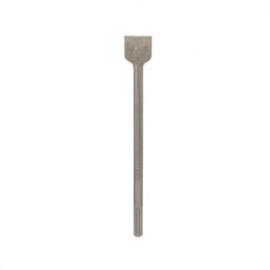 Kaltas atkirtimui Bosch, SDS-max, 400 mm, 5 vnt., 2608587184 Kaltas atkirtimui Bosch, SDS-max, 400 mm, 5 vnt., 2608587184