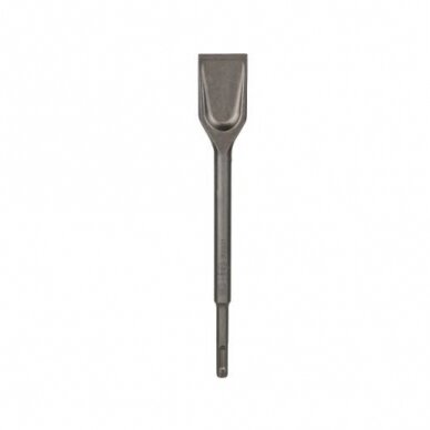 Kaltas atkirtimui Bosch, SDS-plus, 250 mm, 2608690101 Kaltas atkirtimui Bosch, SDS-plus, 250 mm, 2608690101