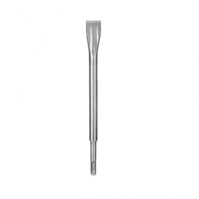 Kaltas atkirtimui Bosch, SDS-plus, 250 mm, 5 vnt., 2607019052 Kaltas atkirtimui Bosch, SDS-plus, 250 mm, 5 vnt., 2607019052