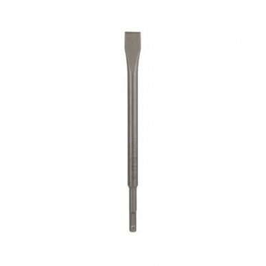 Kaltas Bosch 20x250 mm, SDS-plus, 10 vnt., 2608690131 Kaltas Bosch 20x250 mm, SDS-plus, 10 vnt., 2608690131