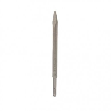 Kaltas Bosch 250 mm, SDS-plus, 10 vnt., 2608690132 Kaltas Bosch 250 mm, SDS-plus, 10 vnt., 2608690132