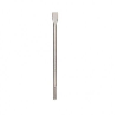 Kaltas Bosch, 25x400 mm, SDS-max, 10 vnt., 2608690125 Kaltas Bosch, 25x400 mm, SDS-max, 10 vnt., 2608690125