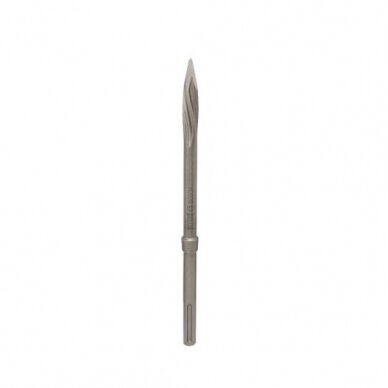 Kaltas Bosch, 400 mm, SDS-max, 10 vnt., 2608690168 Kaltas Bosch, 400 mm, SDS-max, 10 vnt., 2608690168