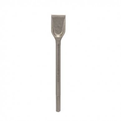 Kaltas Bosch, 50x350 mm, SDS-max, 5 vnt., 2608690099 Kaltas Bosch, 50x350 mm, SDS-max, 5 vnt., 2608690099