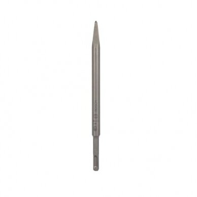 Kaltas Bosch Eco, SDS-plus, 250 mm, smailas, 2608690145 Kaltas Bosch Eco, SDS-plus, 250 mm, smailas, 2608690145
