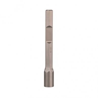Kaltas įžeminimo strypui Bosch, 300 mm, 1618609005 Kaltas įžeminimo strypui Bosch, 300 mm, 1618609005
