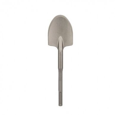 Kaltas-kastuvas Bosch, SDS-max, 400 mm, 1618601017 Kaltas-kastuvas Bosch, SDS-max, 400 mm, 1618601017