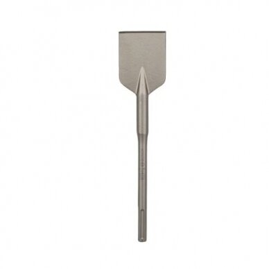 Kaltas kirsti asfaltą Bosch, SDS-max, 400 mm, 2608690003 Kaltas kirsti asfaltą Bosch, SDS-max, 400 mm, 2608690003
