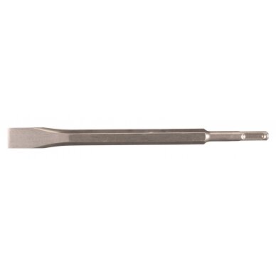 Kaltas Makita D-08729, SDS-PLUS, 20x250mm Kaltas Makita D-08729, SDS-PLUS, 20x250mm
