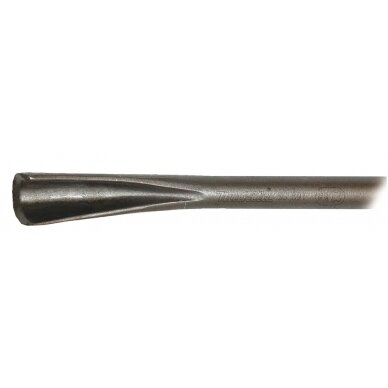 Kaltas Makita P-25080, SDS-PLUS, 22x240mm Kaltas Makita P-25080, SDS-PLUS, 22x240mm