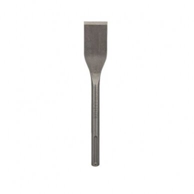 Kaltas plytelių nuėmimui Bosch, SDS-max, 300 mm, 2608690098 Kaltas plytelių nuėmimui Bosch, SDS-max, 300 mm, 2608690098
