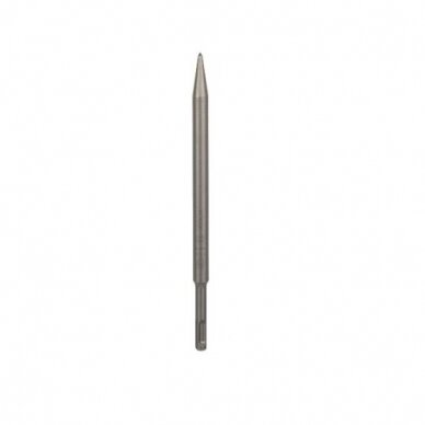 Kaltas taškiniam kirtimui Bosch, SDS-plus, 250 mm, 1618600005 Kaltas taškiniam kirtimui Bosch, SDS-plus, 250 mm, 1618600005