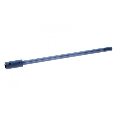 Karūnos laikiklio prailgintuvas 330mm/11,1mm Karūnos laikiklio prailgintuvas 330mm/11,1mm