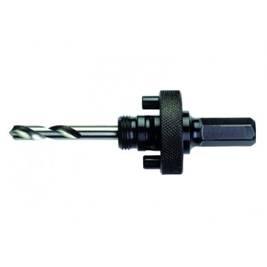 Karūnos laikiklis 32-100mm/8,5mm kartoninėje dėžutėje Karūnos laikiklis 32-100mm/8,5mm kartoninėje dėžutėje