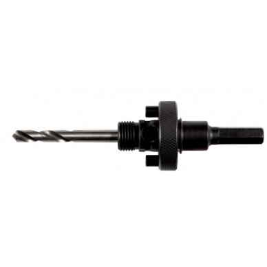 Karūnos laikiklis Bahco, 32-210mm kotelis 11,1mm ilgis 260mm Karūnos laikiklis Bahco, 32-210mm kotelis 11,1mm ilgis 260mm