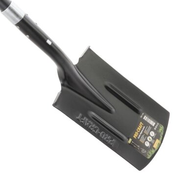 Kastuvas „ProCraft GDS-1150” 2 Kastuvas „ProCraft GDS-1150” 2